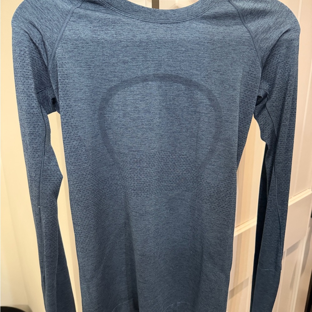lululemon swiftly tech full length